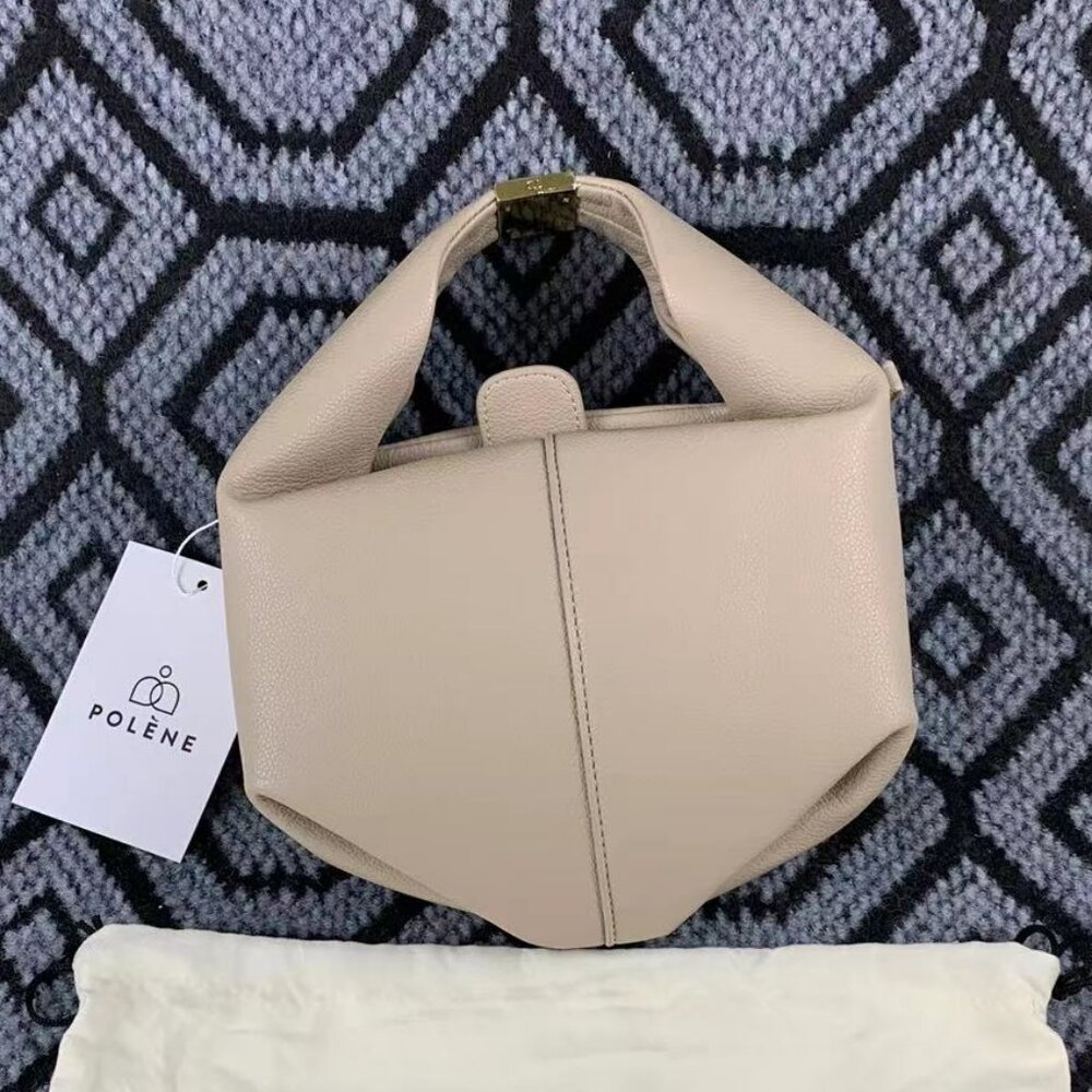 Polene Numero Onze Beri Handbag